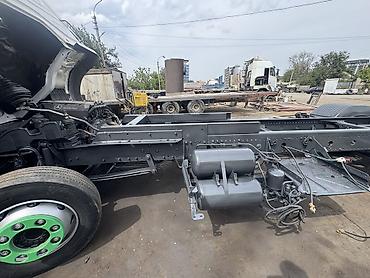 Манипуляторы: Манипулятор, Mercedes-Benz at lalafo.kg — 3 Манипуляторы: Манипулятор, Mercedes-Benz — 3