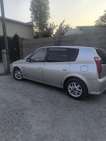 хонда опа: Toyota Opa: 2003 г., 1.8 л, Автомат, Бензин, Универсал — 3