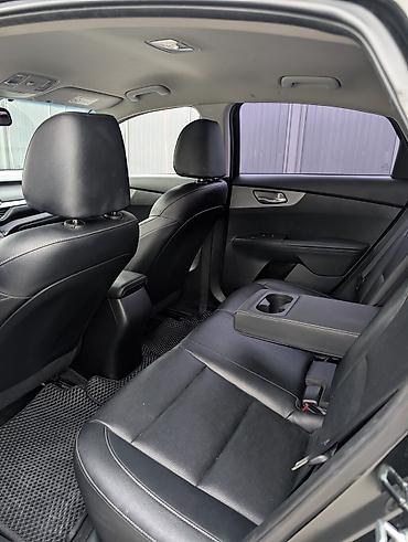 Kia: Kia K3: 2020 г., 1.6 л, Вариатор, Бензин, Седан — 11