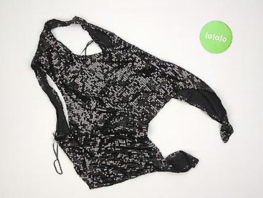 body cekiny: New Look, Body damskie, rozmiar S — 3