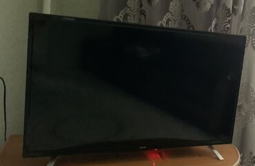изогнутый телевизор: Продается телевизор sparrow размер диагонали 32 дюйма (82 см)