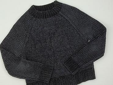 sweter czarny: Lc Waikiki, Sweter damski, rozmiar S — 2