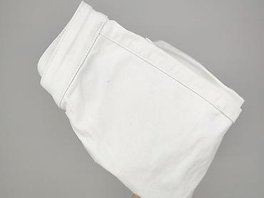 jeans pl: Spodnie jeansowe, H&M, 11 lat, 146, stan - Idealny — 6