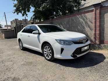 тайота камри грация: Toyota Camry: 2015 г., 2.5 л, Автомат, Бензин, Седан