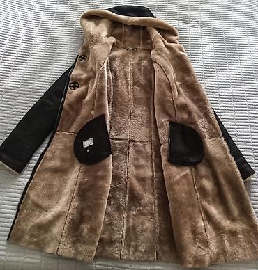 leather: Качественная женская дубленка от турецкого бренда TERI LEATHER в — 2