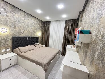 Yeni tikili: Yasamal, 3 otaqlı, Yeni tikili, m. İnşaatçılar, 102 kv. m — 7