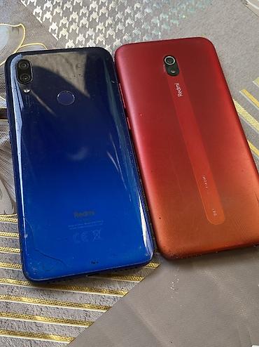 дисплей порт: Redmi, Redmi 8A, Б/у, 32 ГБ, 2 SIM — 1