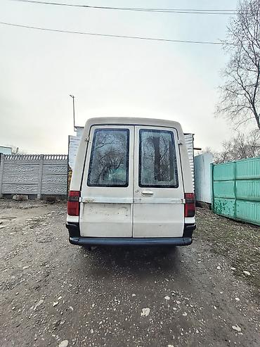 Легкий грузовой транспорт: Легкий грузовик, Volkswagen, Стандарт, 3 т, Новый — 13