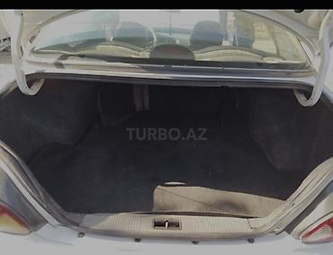sprinter satisi: 5 700 AZN Hyundai Elantra, 2.0 L, 1998 il, 305 375 km Zəng et 5 700 ₼ — 7