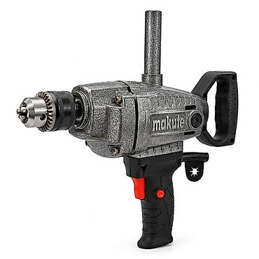 drel dəsti: №: 4165 Məhsulun adı: Drel Makute ED006, 1050 Vt Brend: Makute — 3