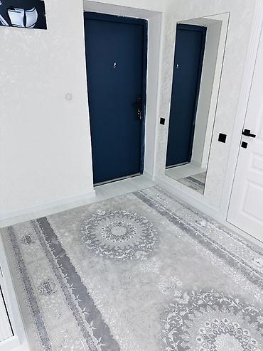 3 3: 3 комнаты, 94 м², Элитка, 9 этаж, Евроремонт — 7