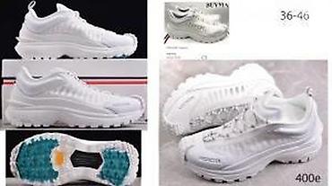 Patike: MONCLER LITE I LITE 2 MODELI, ULTRA HIT | Novo! ! ! Hit. Hit. Hit — 9