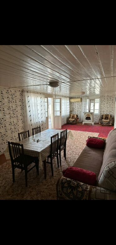 Həyət evləri və villaların satışı: 6 otaqlı, 200 kv. m, Yeni təmirli -da lalafo.az — 2 Həyət evləri və villaların satışı: 6 otaqlı, 200 kv. m, Yeni təmirli — 2