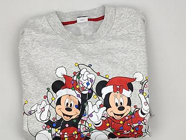 sweter solar: Mickey & Minnie, Bluza damska
, rozmiar XL — 7