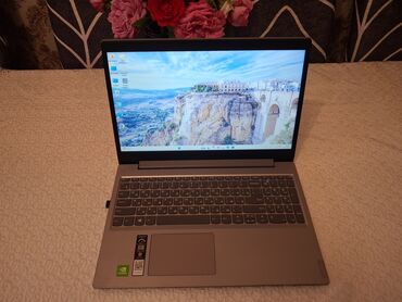 lenovo ideapad: İşlənmiş Lenovo 11.6 ", AMD E1, 1 TB, Ünvandan götürmə