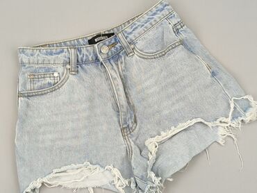Shorts for women, Missguided, size S (EU 36)