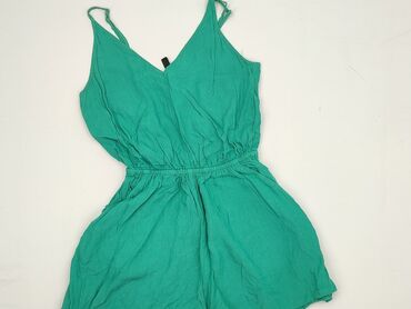 Kombinezon damski, H&M, rozmiar 2XS