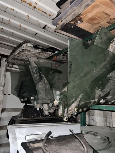 лобовые стекла 2107: Переднее левое Стекло Subaru Б/у, Оригинал, Япония
