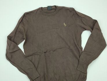 Men's Clothing: Sweter, XL (EU 42), Polo Ralph Lauren, condition - Good