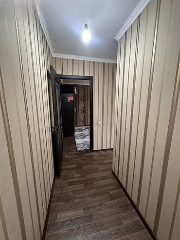Продажа квартир: 1 комната, 34 м², Ата-Тюрк парк 104 серия, 4 этаж — 7