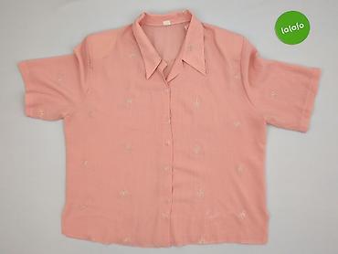 t shirty damskie basic: Koszula damska, rozmiar 2XL — 2
