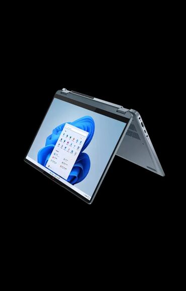 мониторы ош: Lenovo, 8 ГБ ОЭТ, Intel Core i3, 14 ", Колдонулган, эс тутум SSD