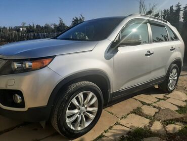 masin kia: Kia Sorento: 2 l | 2010 il Ofrouder/SUV