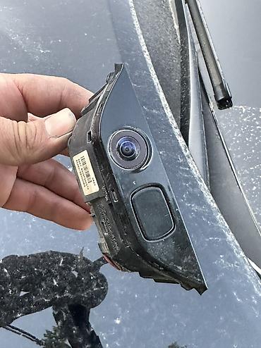 smart key: Замок багажника Hyundai 2019 г., Б/у, Оригинал, Корея — 4