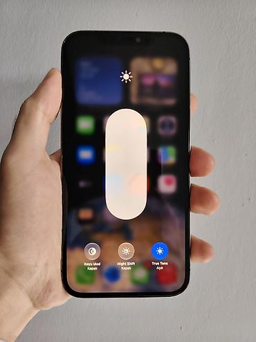 IPhone 12 Pro Max, 128 GB, Pacific Blue, Simsiz şarj, Face ID lalafo.az -da IPhone 12 Pro Max, 128 GB, Pacific Blue, Simsiz şarj, Face ID