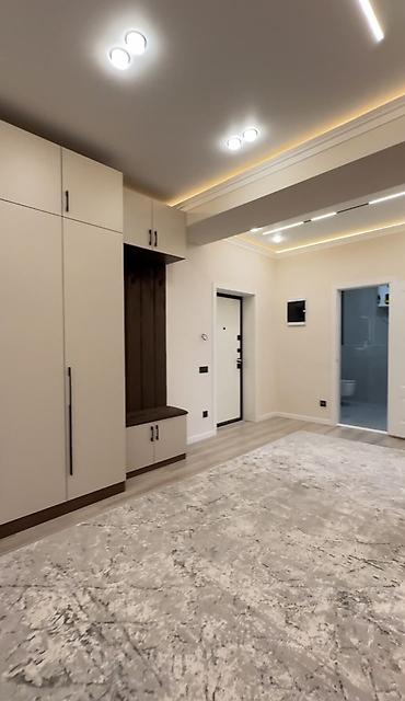 квартира район гоин: 3 комнаты, 110 м², Гоин Элитка, 9 этаж — 10
