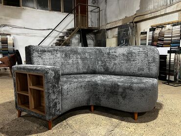 ipek parça: Mini-divan, Yeni, Açılmayan, Bazasız, Vеlur parça