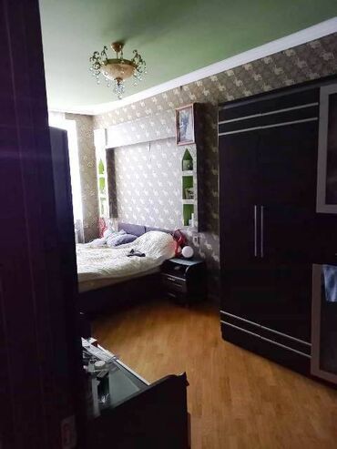 Yeni tikili: 2 otaqlı, Yeni tikili, m. Həzi Aslanov, 64 kv. m -da lalafo.az — 4 Yeni tikili: 2 otaqlı, Yeni tikili, m. Həzi Aslanov, 64 kv. m — 4