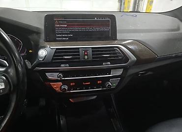 leopard 3: BMW X3: 2019 г., 2 л, Автомат, Бензин, Кроссовер — 10
