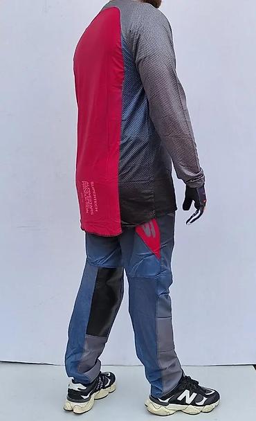 Pantalone: Pantalone, bоја - Šareno — 6