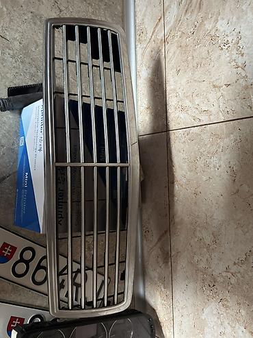 домкрат для авто: Avtomobil üçün alt panel/örtük plastik detal - Material: sərt — 2