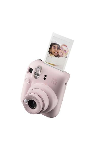 sony a7 iv: Fujifilm Instax Mini 12 – ani fotoşəkil çəkib dərhal cıxaran kompakt — 1