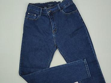 Jeansy damskie, rozmiar 2XL