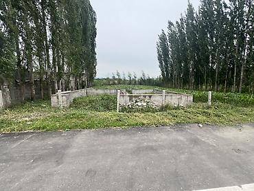 ысык куле: 9 соток, Курулуш — 2