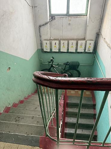 Продажа квартир: 2 комнаты, 47 м², Сталинка, 2 этаж, Старый ремонт — 12