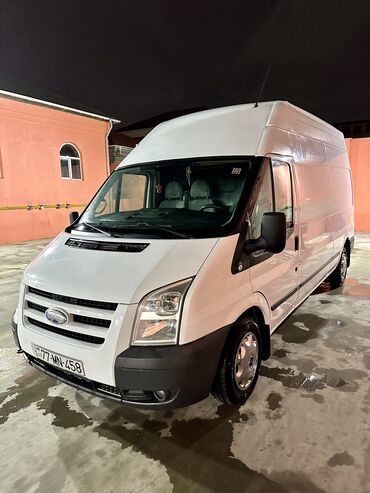 Nəqliyyat vasitəsinin icarəsi: Aylıq, Ford, Depozitlə -da lalafo.az — 2 Nəqliyyat vasitəsinin icarəsi: Aylıq, Ford, Depozitlə — 2