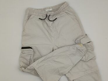 Sweatpants, Reserved, 11 years, 140/146, condition - Very good