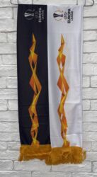 Şahmatlar: Futbol azarkeşi üçün şərf⚽️
1 əd - 15 azn
2 əd - 25 azn