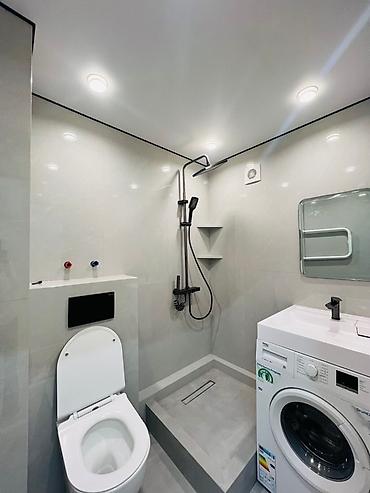 Ремонт под ключ: Профессиональная команда из 12 специалистов, под ключ каждый из — 12