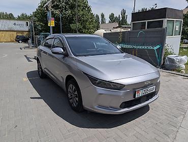 Аренда транспорта: Сдаю Geely под такси, Долгосрочно, | Водительские права — 2