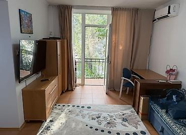 даром каракол: 1 комната, 3 м², Сталинка, 3 этаж, Свежий ремонт — 1