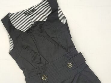 sukienki na wesele z odkrytymi plecami: Reserved, Women`s dress, size XS (EU 34)