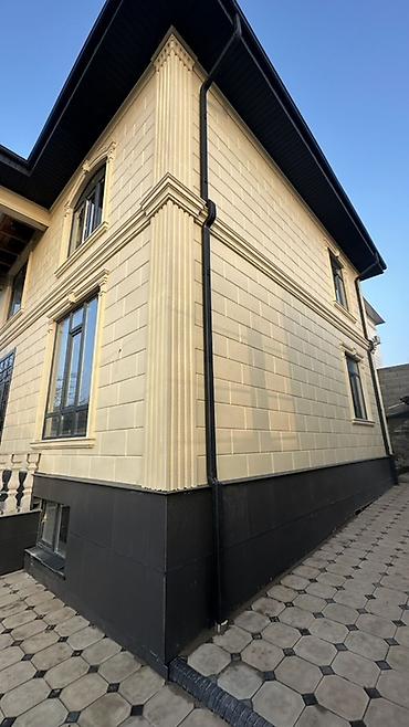 Продажа коттеджей и домов: Срочно продаю двухэтажный дом в Арча бешике. Улица Бердибаева at lalafo.kg — 4 Продажа коттеджей и домов: Срочно продаю двухэтажный дом в Арча бешике. Улица Бердибаева — 4