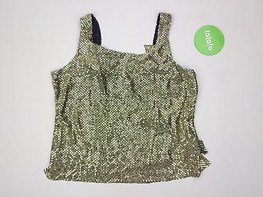 bluzki w cekiny: Bluzka damska, rozmiar XL — 2