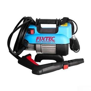 Оборудование для мойки: Avtoyuma aparatı "FHPW1002 Fixtec"Davamlı və portativ: kiçik ölçülü və — 1