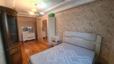 Uzunmüddətli kirayə mənzillər: Razin Akkort, 20/16, 50kv, 1den 2ye duzelme studio menzil tam əşyalı — 5